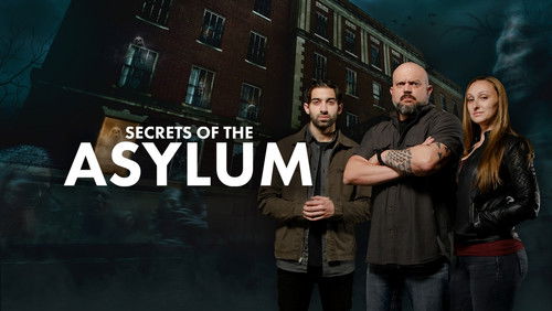 Escena 1 de Secrets of the Asylum