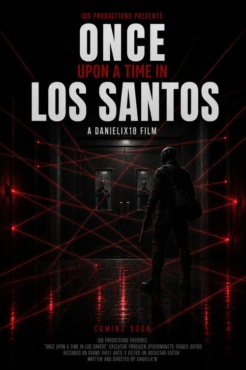 Once Upon A Time In Los Santos