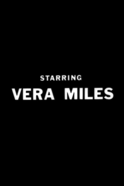 STARRING VERA MILES