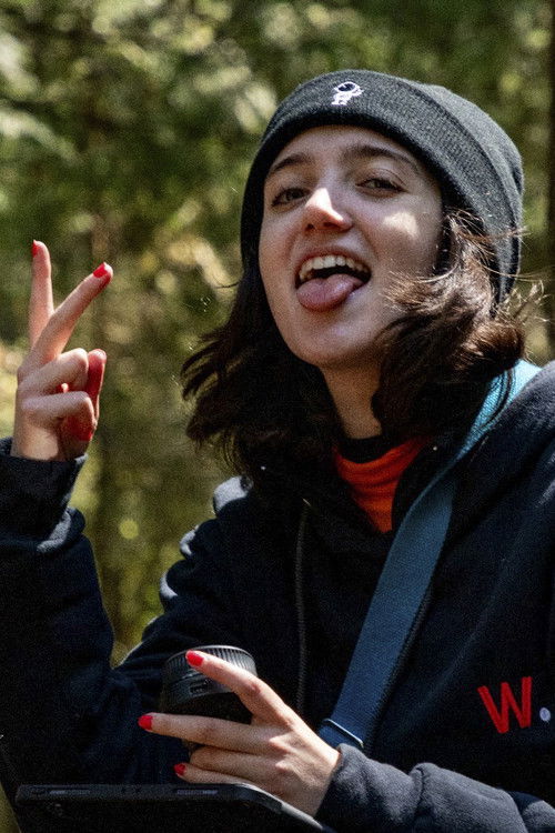 Foto de Isabella Conconi