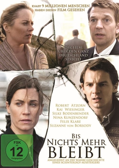 Bis nichts mehr bleibt (2010) poster