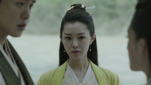 Escena del episodio 23 de la temporada 1 de Joy Of Life