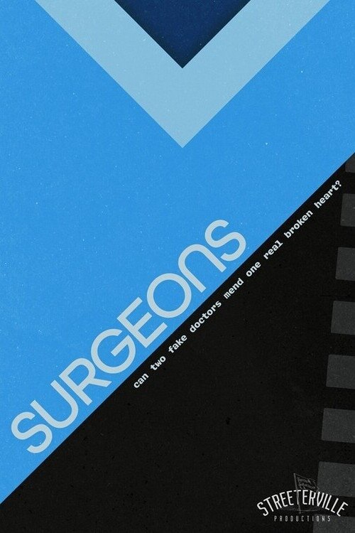 Poster for Surgeons (2025)