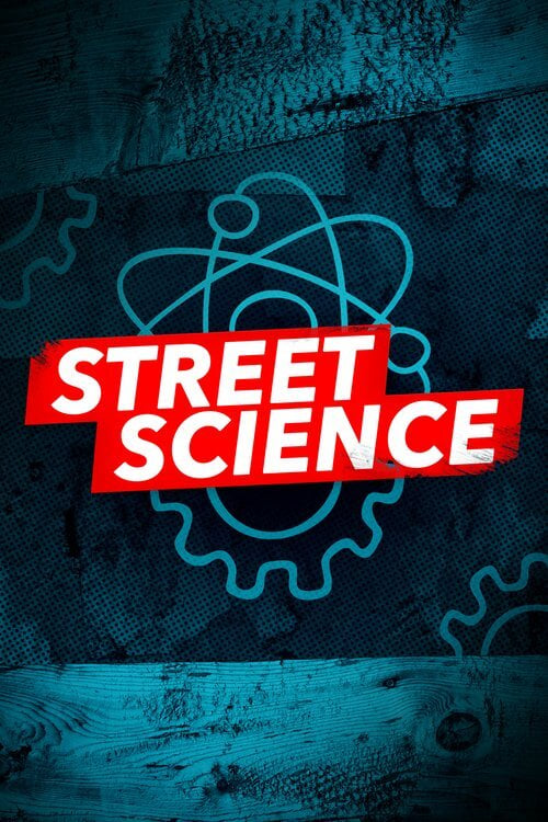 Ciência nas Ruas