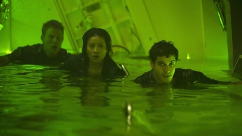 Assistir Scorpion S02E04 – 2×04 – Dublado Assistir Scorpion S02E04 – 2×04 – Dublado