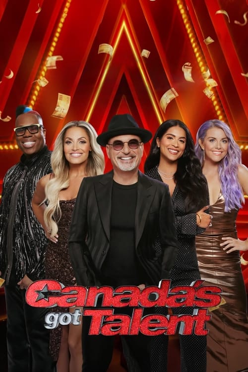 Canada's Got Talent Season 3