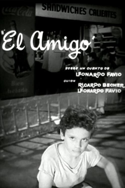 El amigo (1960)