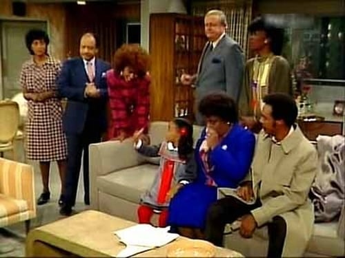 Poster della serie The Jeffersons