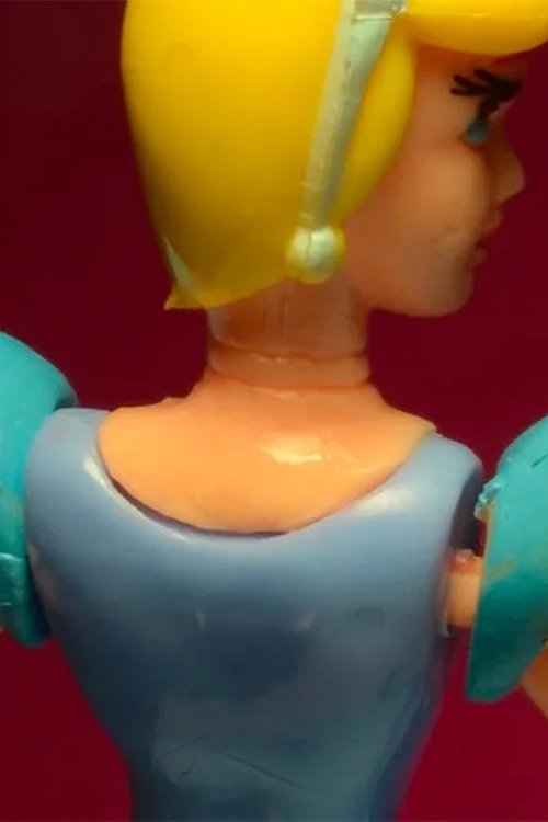 Fantasía a 2000 poster