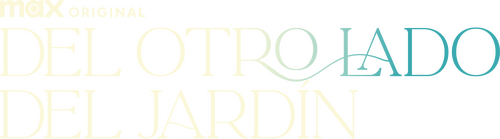 Del Otro Lado Del Jardín