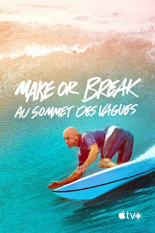 Poster de la saison 2