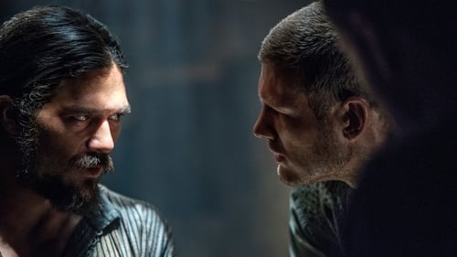 Black Sails: 3×3