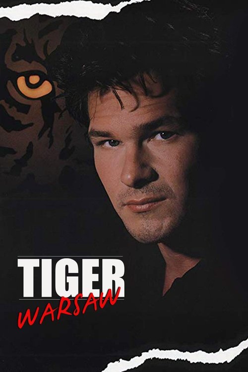 Le Tigre - Tiger Warsaw - 1988 Le Tigre - Tiger Warsaw - 1988