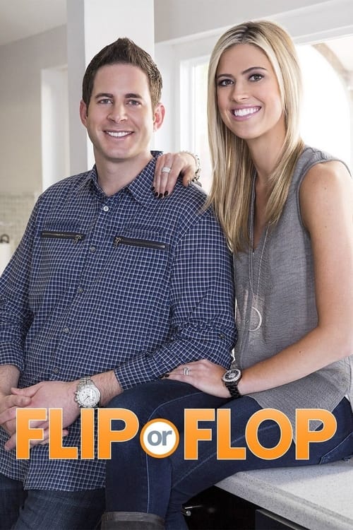 Where to stream Flip or Flop Season 2