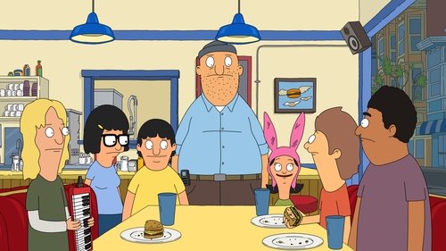 Poster della serie Bob's Burgers