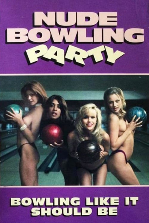 Nude Bowling Party 1995