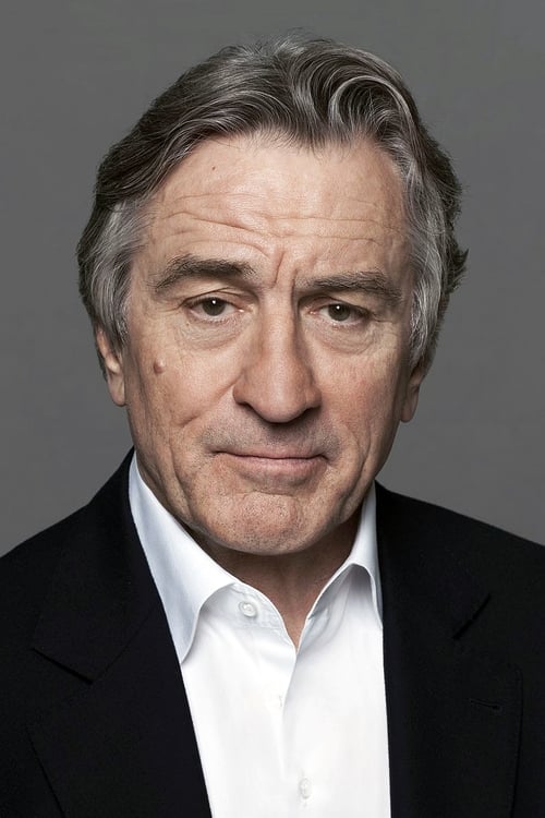 Robert De Niro isTurk