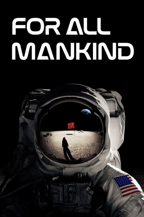 Where to stream For All Mankind Season 1