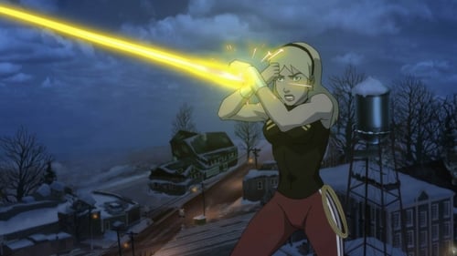 Young Justice: 3×17
