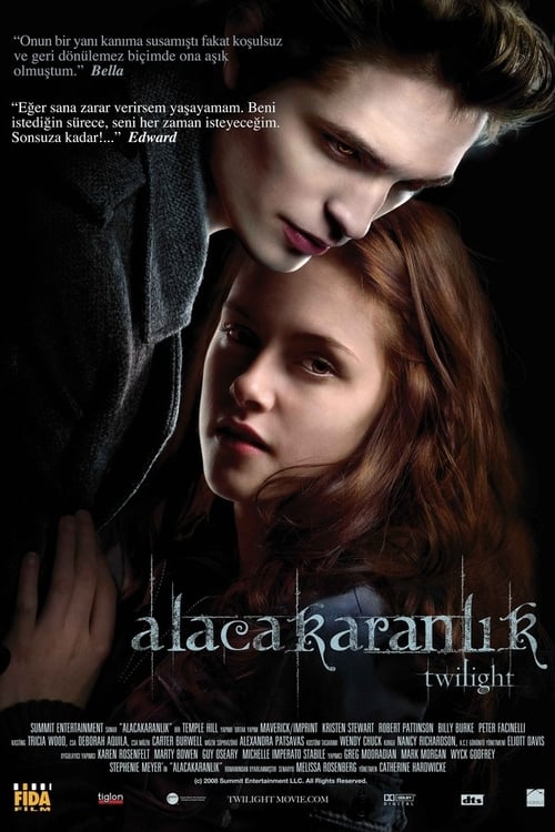 Alacakaranlık ( Twilight )