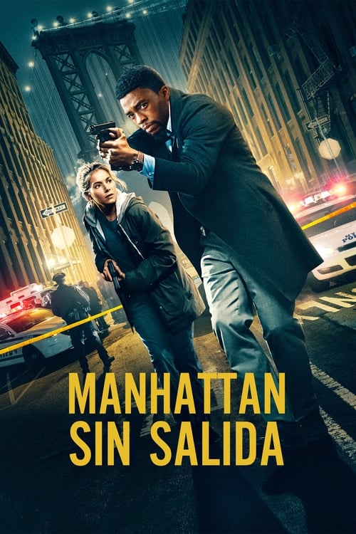 Manhattan sin salida 2019