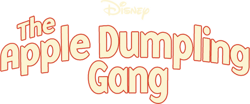 The Apple Dumpling Gang