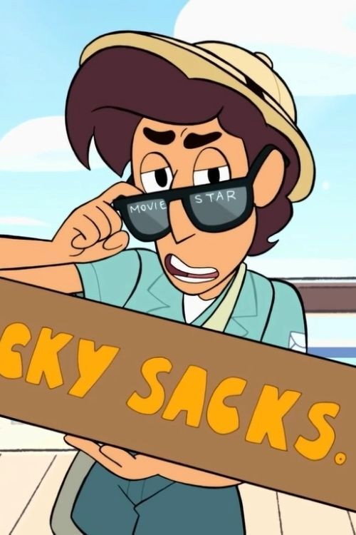 Steven Universe: Unboxing