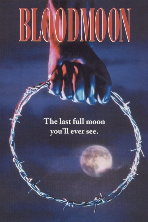 Bloodmoon (1990)