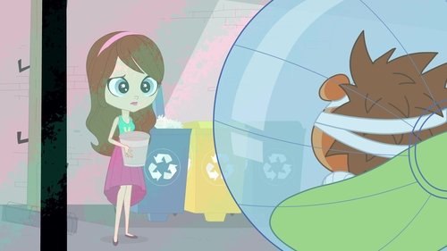 Épisode 16