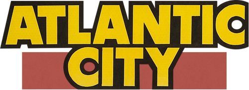 Atlantic City - Logo 2