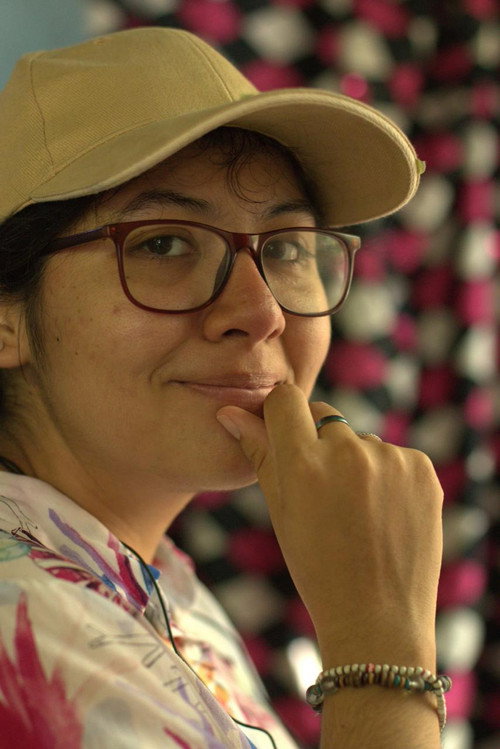Foto de Perla Malpica