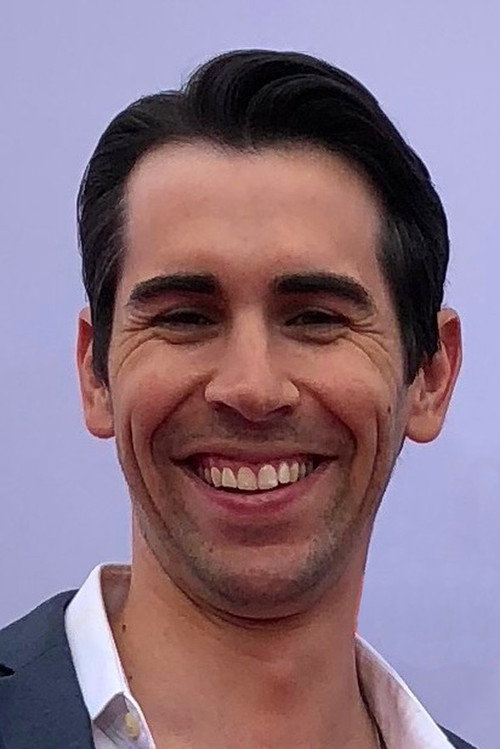 John Shartzer photo 2