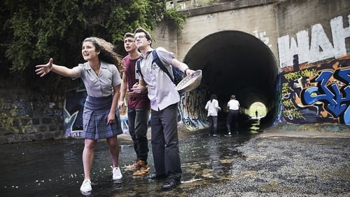 Nowhere Boys: 4×3