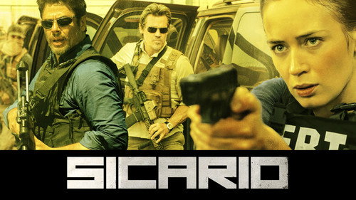 Sicario
