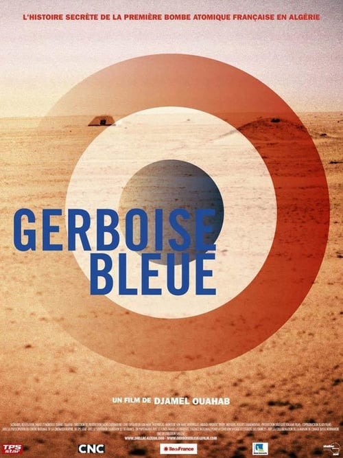 Gerboise Bleue 2011