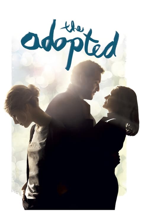 The Adopted poster