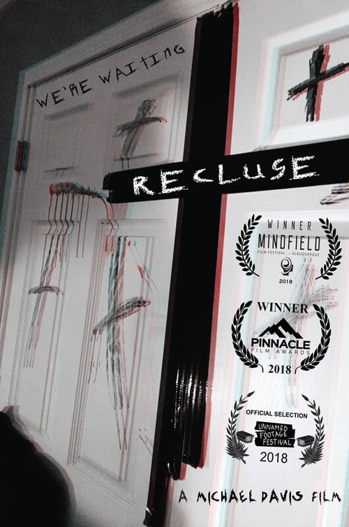 Recluse (2020) poster