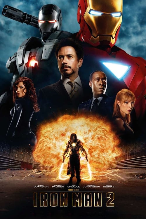 Iron Man 2