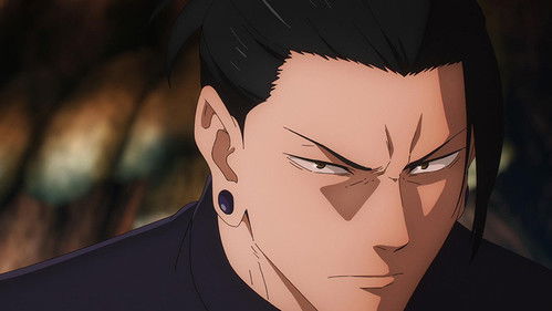 Jujutsu Kaisen: 1×28