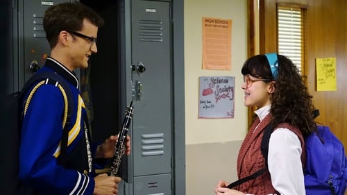 Os Goldbergs: 2×22