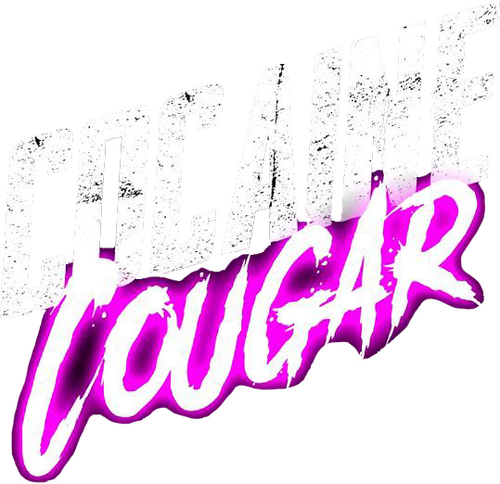 Cocaine Cougar