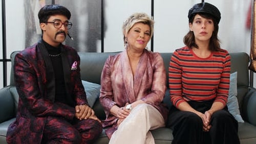 Paquita Salas, S03E03 - (2019)