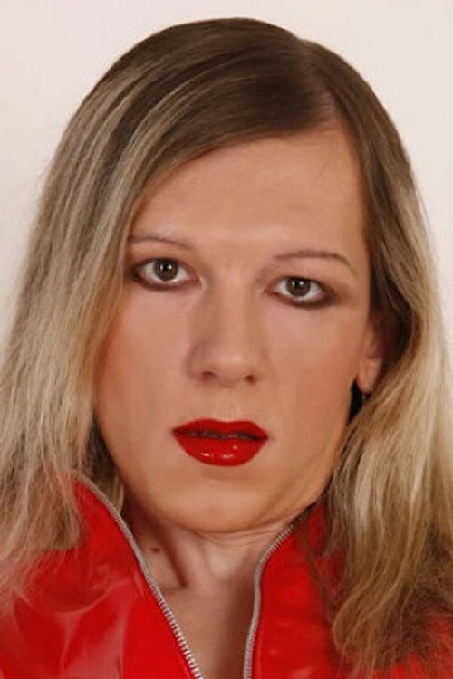 Antonia Silver