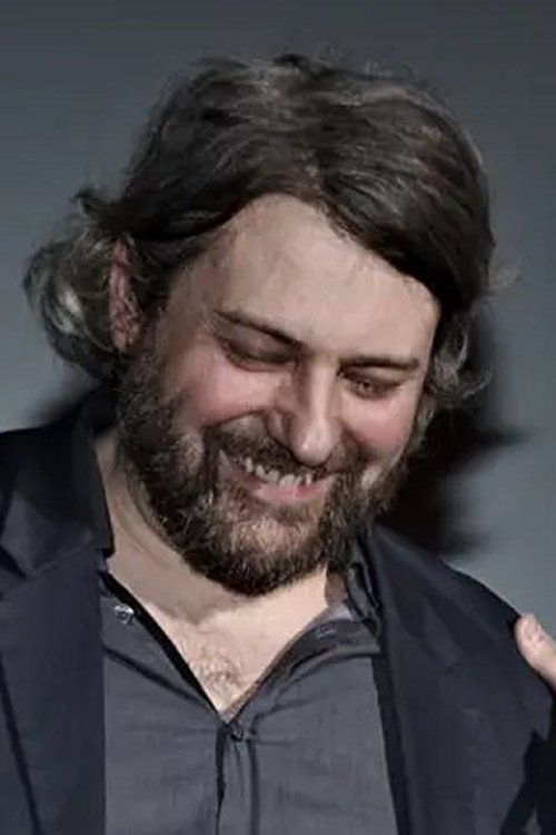 Kaspar Munk profile