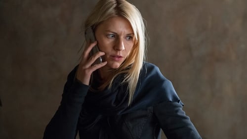 Homeland: 5×11