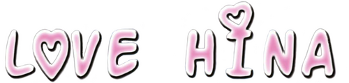 Love Hina