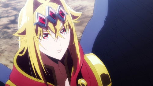 Image de l'épisode Épisode 11