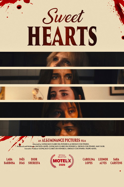 Sweet Hearts