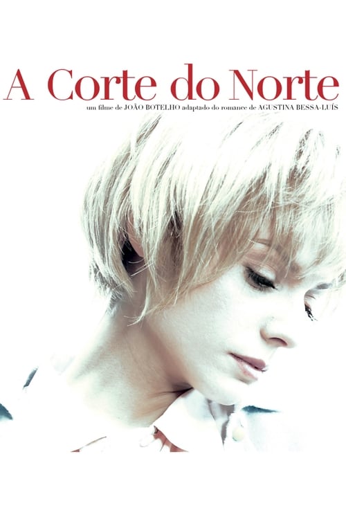 Poster A Corte do Norte 2008