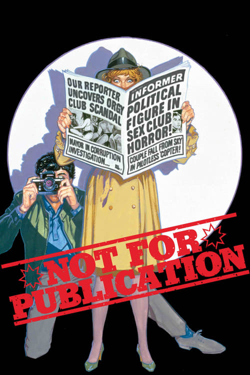 Not for Publication (1984)